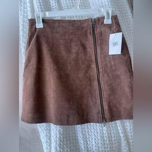 Blank NYC skirt size 25 NWT